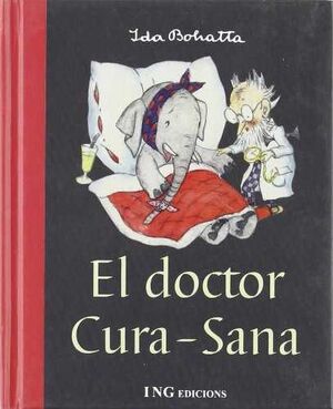 EL DOCTOR CURA-SANA