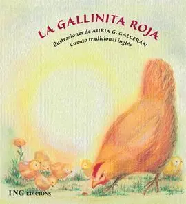 La Gallinita Roja
