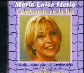 Cambiando en la Luz + Cd
