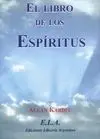 El Libro de los Espíritus