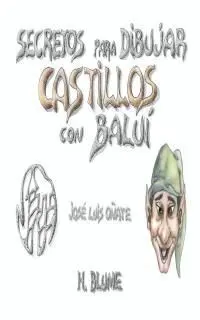 Secretos para Dibujar Castillos con Balui
