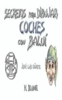 Secretos para Dibujar Coches con Balui