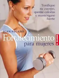 Fortalecimiento para Mujeres