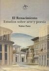 EL RENACIMIENTO. ESTUDIOS SOBRE ARTE Y ARQUITECTURA