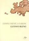 España Frente a Europa
