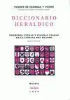 Diccionario Heráldico