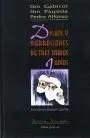 Dichos y Narraciones de Tres Sabios Judíos