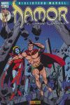 NAMOR