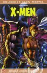 MARVEL X MEN RETORNO ERA DE  APOCALIPSIS