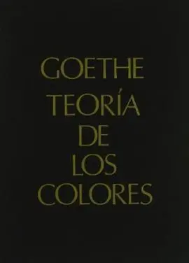 Teoría de los Colores