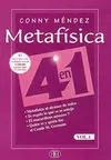 Metafísica 4 en 1 Tomo 1 (Grande)