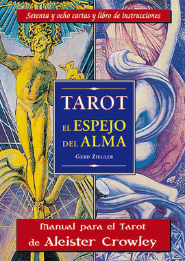 TAROT EL ESPEJO DEL ALMA.