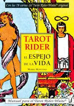 Tarot Raider: el Espejo de la Vida