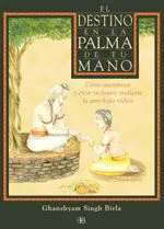 El Destino en la Palma de tu Mano