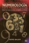 NUMEROLOGÍA PARA PRINCIPIANTES