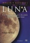MAGIA Y RITUALES DE LA LUNA