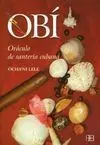 Obí. oráculo de Santería Cubana