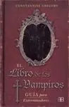 El Libro de los Vampiros