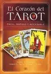 El Corazón del Tarot