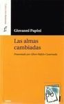 LAS ALMAS CAMBIADAS