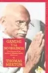 Gandhi y la no Violencia