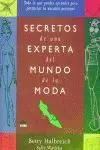 Secretos de una Experta del Mundo de la Moda