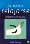 Aprender a Relajarse