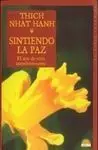 Sintiendo la Paz