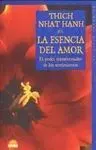 La Esencia del Amor