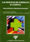 OFICINAS FARMACIA ESPA?A, LAS