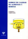 Normas Calidad Alimentos y Bebidas