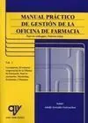 Manual Práctico de Gestión de la Oficina de Farmacia