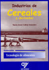 INDUSTRIAS DE CEREALES Y DERIVADOS