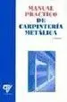 Manual Práctico de Carpinteria Metálica