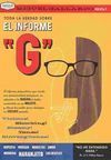 TODA LA VERDAD SOBRE EL INFORME G