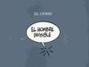 EL HOMBRE INVISIBLE