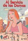 AL SERVICIO DE LAS DAMAS