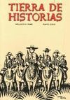 TIERRA DE HISTORIAS