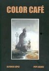 COLOR CAFÉ
