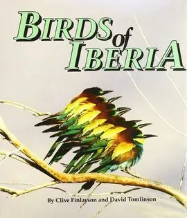 Birds Of Iberia