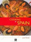 COOKING IN SPAIN