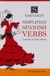 SANTANA S SIMPLIFIED SPANISH VERBS