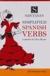 Santana S Simplified Spanish Verbs