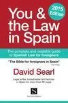 You And The Law In Spain