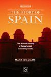 THE STORY OF SPAIN -NEW EDITION-