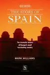 The Story Of Spain -New Edition-