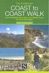 ANDALUCIAN COAST TO COAST WALK,THE