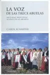 La Voz de las Trece Abuelas