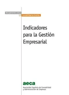 Indicadores para la Gestion Empresarial