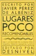 Lugares Poco Recomendables
